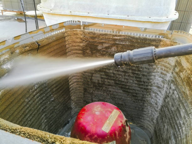 Best Affordable HVAC Duct Cleaning  in Vernon Center, NJ