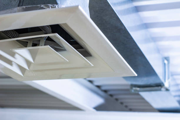 Best Home Air Vent Cleaning  in Vernon Center, NJ