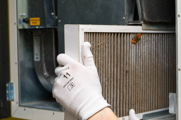 Best Ductwork Cleaning Services  in Vernon Center, NJ