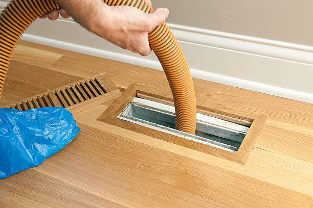 Best Residential Air Duct Cleaning  in Vernon Center, NJ