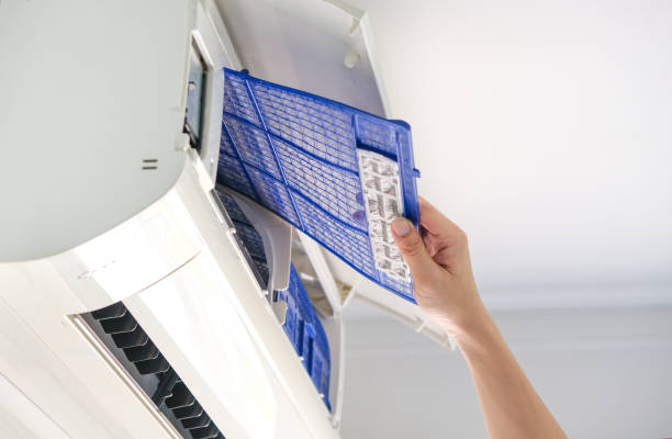 Best Commercial HVAC Duct Cleaning  in Vernon Center, NJ