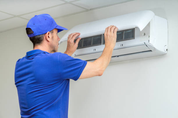 Best Affordable Air Duct Cleaning  in Vernon Center, NJ