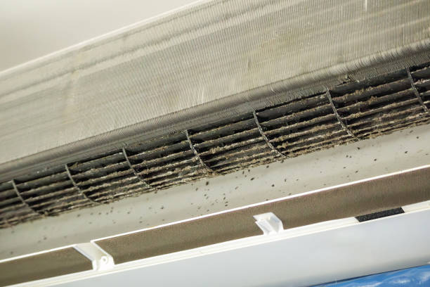 Best Commercial Air Duct Cleaning  in Vernon Center, NJ