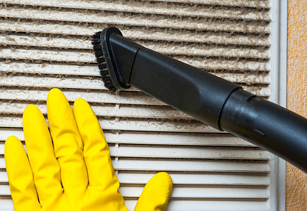 Best Best Air Duct Cleaning Company  in Vernon Center, NJ