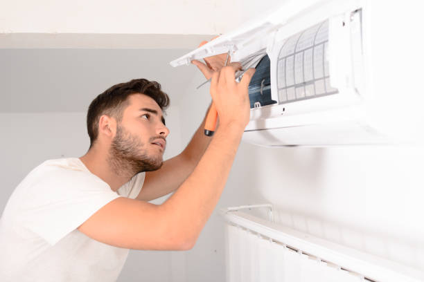 Best Ventilation Cleaning Services  in Vernon Center, NJ